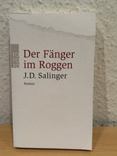 J. D. Salinger - Der Fänger