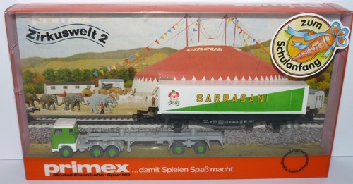 Primex 4585 - primex, ++