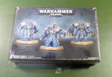 Space Marine Centurion