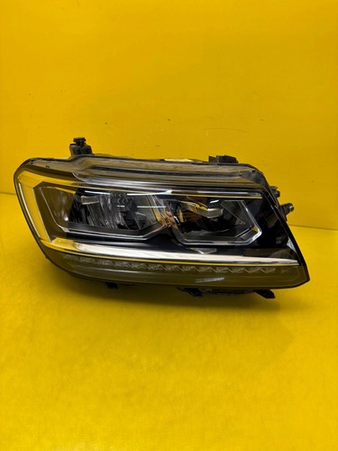 Tiguan full led - tiguan,