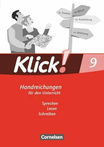 Klick deutsch null ausgabe - klick!, deutsch|null|ausgabe