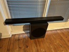 Samsung Soundbar HW-T650 mit