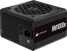 Corsair Netzteil RM1000e 1000W 80+GOLD FM ATX3.0 (2023) (Gebraucht)