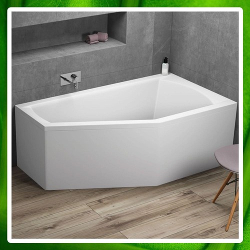 Trapezwanne kleine - trapezwanne,,