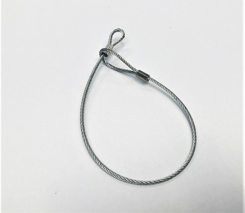 Draht kabel für - kabel, striebig