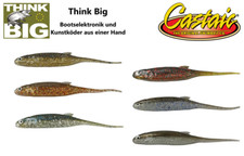 Castaic Jerky J 5 Flash