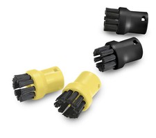 Kärcher Rundbürsten Set für