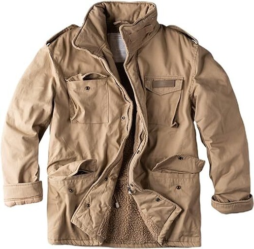 Surplus raw vintage herren - raw,