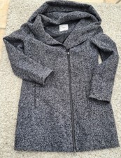 s. Oliver Damen Mantel Jacke