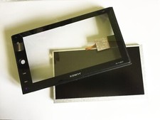 XZENT X-427 SET LCD screen 6,5 inch display AT065TN50E Touch-Screen Touchpanel