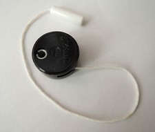 Zugschalter rund mit Schnur