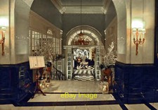 Photo 6x4 Savoy Hotel Foyer