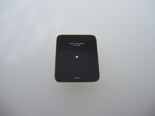 Patek philippe onyx - patek,
