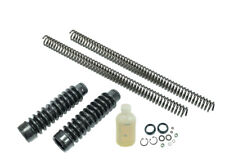 Telegabel Reparatur Holme vorn