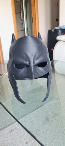 Cosplay batman helmet - helmet, maschera