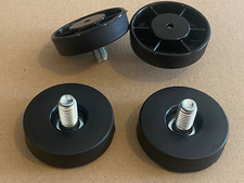 121236 x 4 IKEA Plakatfüße