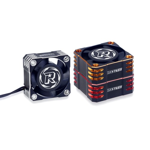 Motorkühler lüfter 25mm - rc,