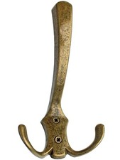 Kleiderhaken Wandhaken Mantelhaken Garderobenhaken Huthaken 140 