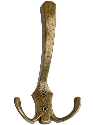 Kleiderhaken wandhaken - kleiderhaken,