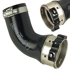 Turboschlauch Ladeluftschlauch