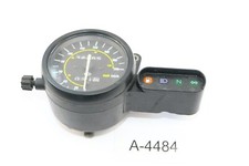 1999 Aprilia RS 125 MP -