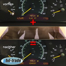 Für Mercedes #12 Pixel
