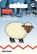 Prym applikation flauschiges - prym,