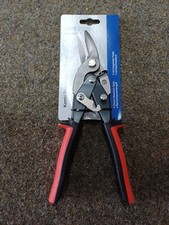 Blechscheren Kombi 250 mm Re