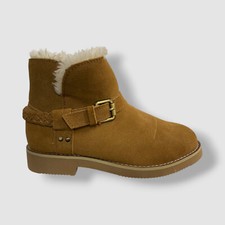 Style & Co Women's Brown Korri