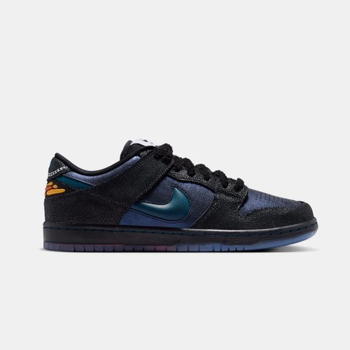Nike bluetile dunk low - dunk,