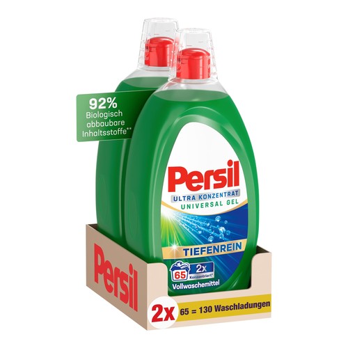 Ultra konzentrat universal gel - universal,