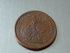 Bern Tischlivierer ohne Jahr,  Ø ca. 20mm; 18. Jahrhundert