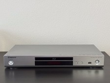 Pioneer BDP-180 S Blu-ray