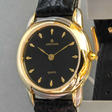 Damen Armbanduhr Junghans -