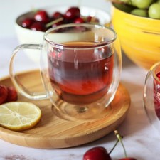 Wilmax Thermogläser mit