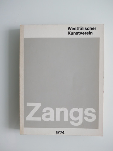 Herbert zangs 74 - herbert,