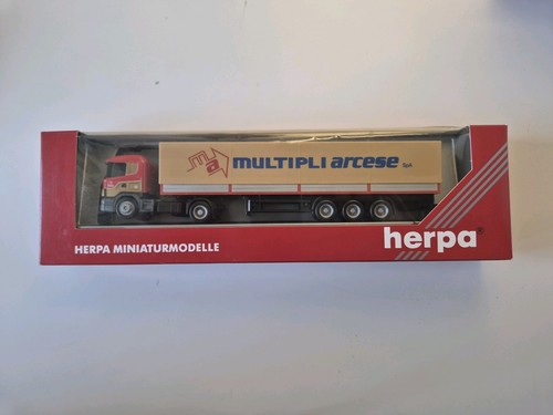 Herpa multipli arcese - herpa, h0