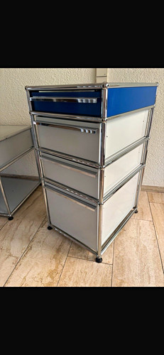 Usm haller container oder - haller,