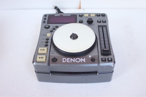 Denon s1000 profi dj - profi,