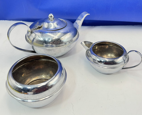 Teekanne set kanne schale - teekanne,