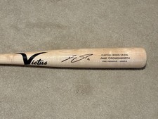 Jake Cronenworth Signed Victus