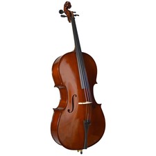 Cello Collins CL50-P 4/4  NEU