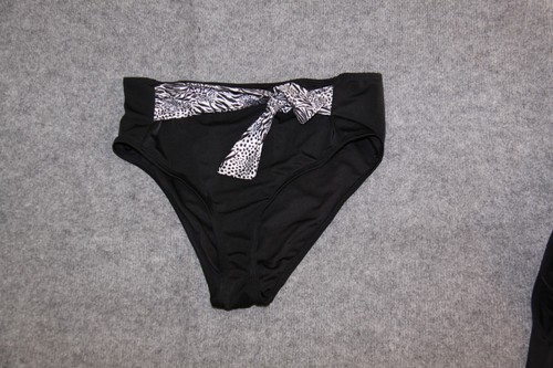 Bikini unterteil slip grösse - bikini,