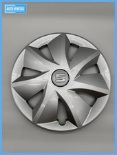 Original Seat Radzierblende Radkappe Leon 5F0601147C 16 Zoll