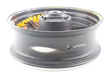 Hintere Felge KAWASAKI 750 Z