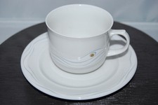 Kaffeetasse 2tlg. mit Untertasse Vienna Goldperle Gallo Villeroy & Boch