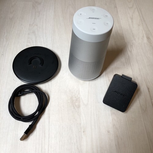 Bose soundlink revolve inkl - revolve,