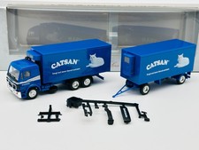 Herpa 162746 Rigterink Catsan