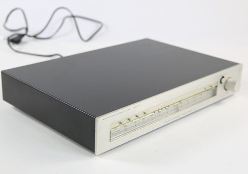 Luxman tuner 12 - fm, t-12