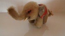 Steiff Elefant Vintage –
